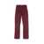 CARHARTT WIP Carhartt Wip Pants RED