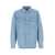 CARHARTT WIP Carhartt Wip Shirts BLUE