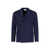 Lardini Lardini Jackets BLUE