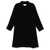 Lardini Lardini Coats Black