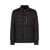 Moncler Moncler Bassies Nylon Jacket Black