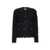 Moncler Moncler Sweaters Black