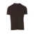 Tom Ford Tom Ford T-Shirts And Polos Brown