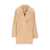 Tagliatore Tagliatore Jackets Beige