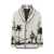 ALANUI Alanui The Desert Cardigan WHITE