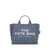 Marc Jacobs Marc Jacobs Handbags. BLUE