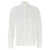 Brunello Cucinelli Brunello Cucinelli 'Monile' Poplin Shirt WHITE