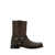 Loewe Loewe Boots BROWN