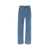 MARINE SERRE Marine Serre Jeans BLUE