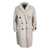 Brunello Cucinelli Brunello Cucinelli Coats Beige