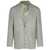 ETRO Etro Jackets Grey GREY