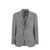 ETRO Etro Jackets GREY