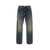 ETRO Etro Jeans Blue