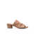 MARSÈLL Marsèll Otto Sandal Shoes BROWN