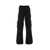 Off-White Off-White Trousers Black