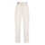 Peserico Peserico Cotton Trousers WHITE