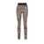 Elisabetta Franchi Elisabetta Franchi Trousers BROWN