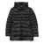 Peuterey Peuterey Coats Black Black