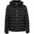 Peuterey Peuterey Boggs Down Jacket With Goose Down Filling Black