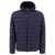 Herno Herno "Resort" Packable Down Jacket BLUE