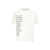 RHUDE Rhude T-Shirts And Polos WHITE