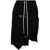 Rick Owens Rick Owens Skirts Black