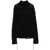 MM6 Maison Margiela Mm6 Maison Margiela Sweaters Black Black