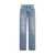 MM6 Maison Margiela Mm6 Maison Margiela Jeans BLUE