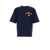 DSQUARED2 Dsquared2 T-Shirt BLUE