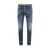 DSQUARED2 DSQUARED2 Cool Guy Jeans BLUE