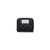 Maison Margiela Maison Margiela "Glam Slam" Quilted Wallet Black