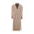 MM6 Maison Margiela Mm6 Maison Margiela Coats Beige