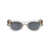 Saint Laurent Saint Laurent Eyewear Sunglasses 003 HAVANA HAVANA GREEN