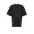 Vetements Vetements T-Shirt Black