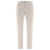 Jacob Cohen Jacob Cohen "Scott" Corduroy Trousers Beige