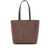 ETRO Etro Essential Medium Tote Bag BROWN