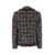 ETRO Etro Wool Tweed Jacket MULTICOLOUR