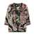 ETRO Etro Chenille Reversible Jacket Black