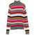 Semicouture Semicouture Sweaters Multicolour MULTICOLOUR