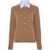 Semicouture Semicouture Sweaters Beige Beige