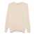 Semicouture Semicouture Sweaters Cream Beige