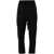 Semicouture Semicouture Buddy Wool Trousers Black