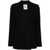 Semicouture Semicouture Jackets Black Black