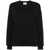 Semicouture Semicouture Rhianna Cotton Sweatshirt Black