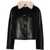 Semicouture Semicouture Jackets Black Black