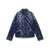 Semicouture Semicouture Susanna Short Puffer Jacket BLUE