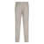 Incotex Incotex Trousers Beige