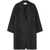 Lardini Lardini Coats Black Black