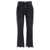 AGOLDE 'Riley Crop' jeans Black