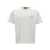 COMME DES GARҪONS HOMME Logo print T-shirt White